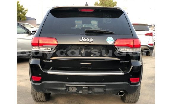 Acheter Import Voiture Jeep Grand Cherokee Noir à Import - Dubai, État d'Al Jazirah Acheter Import Voiture Jeep Grand Cherokee Noir à Import - Dubai, État d'Al Jazirah
