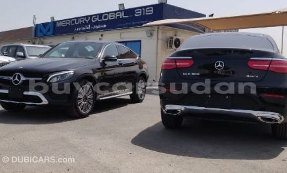 Buy Import Mercedes-Benz 190 Black Car in Import - Dubai in Al Jazirah State