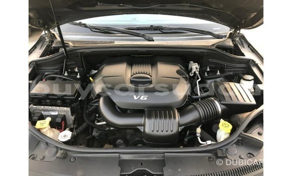 Acheter Import Voiture Jeep Grand Cherokee Noir à Import - Dubai, État d'Al Jazirah Acheter Import Voiture Jeep Grand Cherokee Noir à Import - Dubai, État d'Al Jazirah