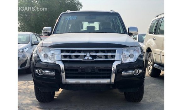 Buy Import Mitsubishi Pajero Black Car in Import - Dubai in Al Jazirah State Buy Import Mitsubishi Pajero Black Car in Import - Dubai in Al Jazirah State