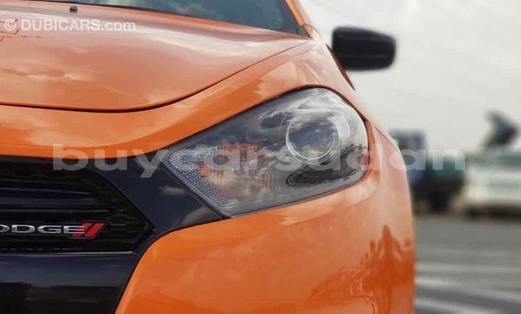 Buy Import Dodge Dart Other Car in Import - Dubai in Al Jazirah State Buy Import Dodge Dart Other Car in Import - Dubai in Al Jazirah State