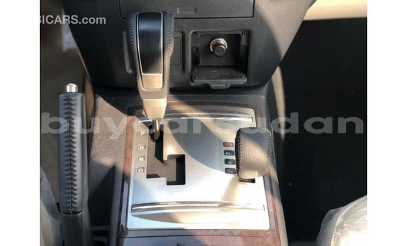 Buy Import Mitsubishi Pajero Black Car in Import - Dubai in Al Jazirah State Buy Import Mitsubishi Pajero Black Car in Import - Dubai in Al Jazirah State