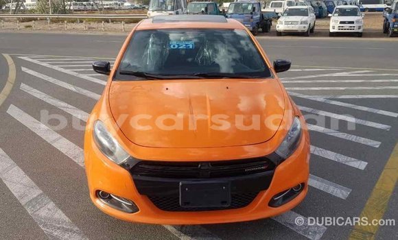 Buy Import Dodge Dart Other Car in Import - Dubai in Al Jazirah State Buy Import Dodge Dart Other Car in Import - Dubai in Al Jazirah State