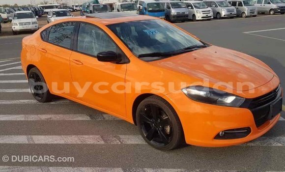 Buy Import Dodge Dart Other Car in Import - Dubai in Al Jazirah State Buy Import Dodge Dart Other Car in Import - Dubai in Al Jazirah State