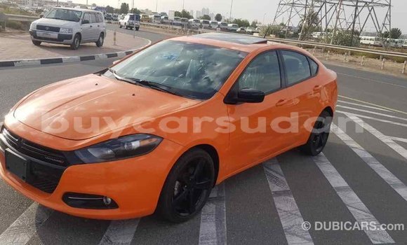Buy Import Dodge Dart Other Car in Import - Dubai in Al Jazirah State Buy Import Dodge Dart Other Car in Import - Dubai in Al Jazirah State