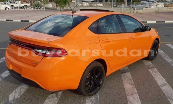 Buy Import Dodge Dart Other Car in Import - Dubai in Al Jazirah State Buy Import Dodge Dart Other Car in Import - Dubai in Al Jazirah State