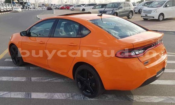 Buy Import Dodge Dart Other Car in Import - Dubai in Al Jazirah State Buy Import Dodge Dart Other Car in Import - Dubai in Al Jazirah State