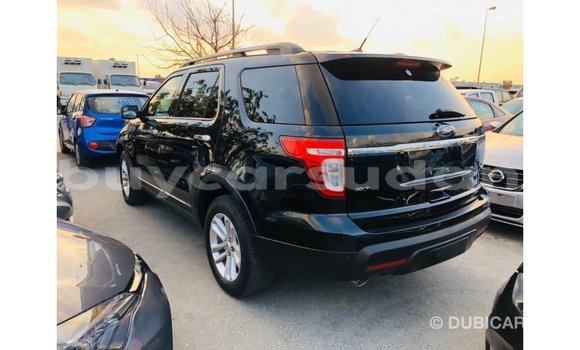 Buy Import Ford Explorer Blue Car in Import - Dubai in Al Jazirah State Buy Import Ford Explorer Blue Car in Import - Dubai in Al Jazirah State