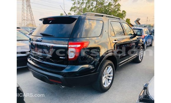 Buy Import Ford Explorer Blue Car in Import - Dubai in Al Jazirah State Buy Import Ford Explorer Blue Car in Import - Dubai in Al Jazirah State