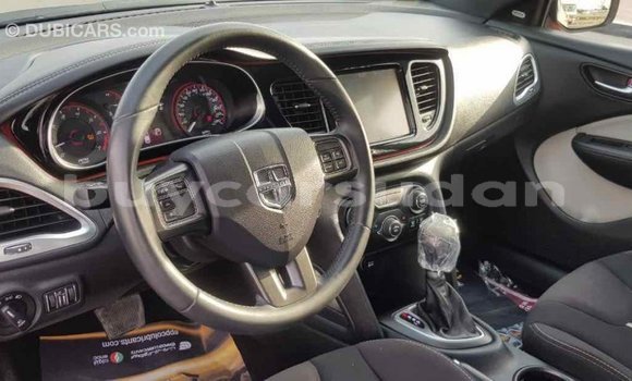 Buy Import Dodge Dart Other Car in Import - Dubai in Al Jazirah State Buy Import Dodge Dart Other Car in Import - Dubai in Al Jazirah State