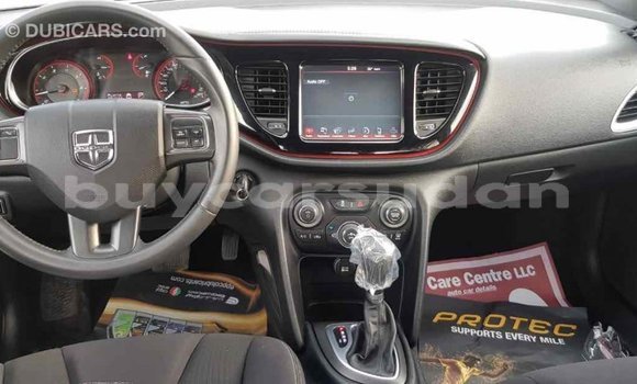 Buy Import Dodge Dart Other Car in Import - Dubai in Al Jazirah State Buy Import Dodge Dart Other Car in Import - Dubai in Al Jazirah State