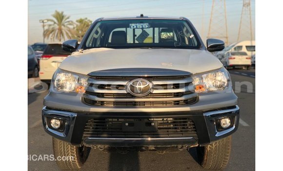 Acheter Import Voiture Toyota Hilux Autre à Import - Dubai, État d'Al Jazirah Acheter Import Voiture Toyota Hilux Autre à Import - Dubai, État d'Al Jazirah