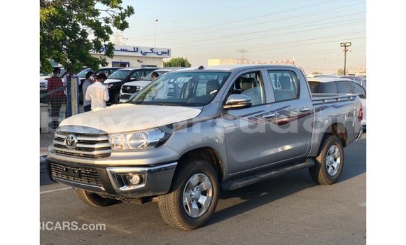 Acheter Import Voiture Toyota Hilux Autre à Import - Dubai, État d'Al Jazirah Acheter Import Voiture Toyota Hilux Autre à Import - Dubai, État d'Al Jazirah