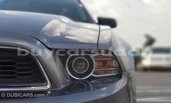 Buy Import Ford Mustang Other Car in Import - Dubai in Al Jazirah State Buy Import Ford Mustang Other Car in Import - Dubai in Al Jazirah State