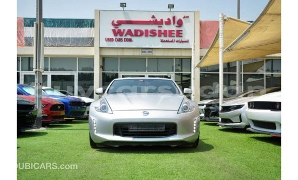 Buy Import Nissan 370Z Other Car in Import - Dubai in Al Jazirah State Buy Import Nissan 370Z Other Car in Import - Dubai in Al Jazirah State