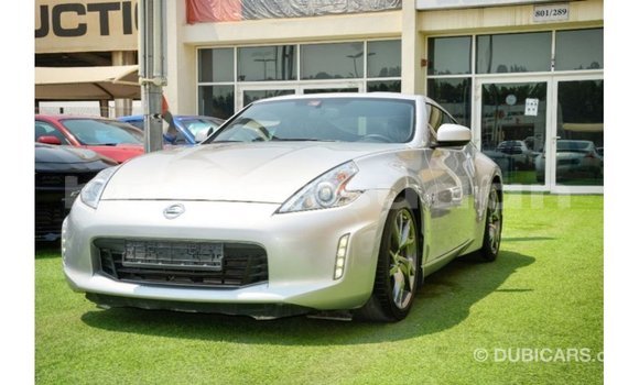 Buy Import Nissan 370Z Other Car in Import - Dubai in Al Jazirah State Buy Import Nissan 370Z Other Car in Import - Dubai in Al Jazirah State