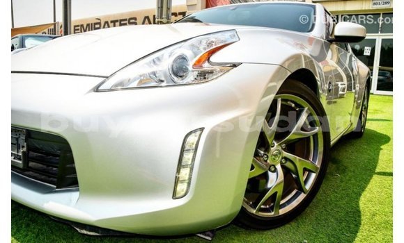 Buy Import Nissan 370Z Other Car in Import - Dubai in Al Jazirah State Buy Import Nissan 370Z Other Car in Import - Dubai in Al Jazirah State