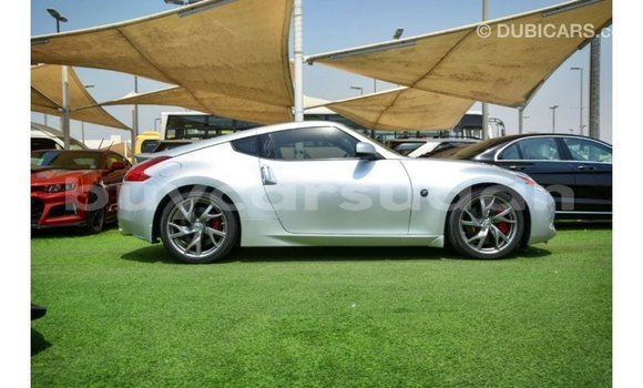 Buy Import Nissan 370Z Other Car in Import - Dubai in Al Jazirah State Buy Import Nissan 370Z Other Car in Import - Dubai in Al Jazirah State
