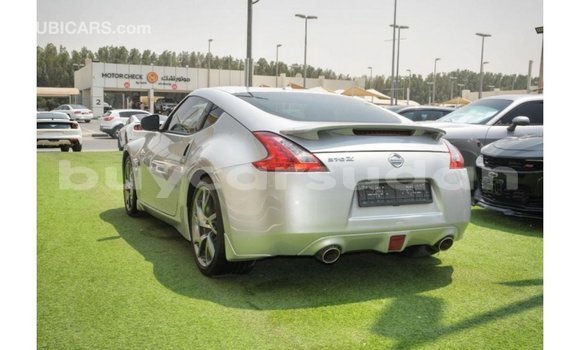 Buy Import Nissan 370Z Other Car in Import - Dubai in Al Jazirah State Buy Import Nissan 370Z Other Car in Import - Dubai in Al Jazirah State