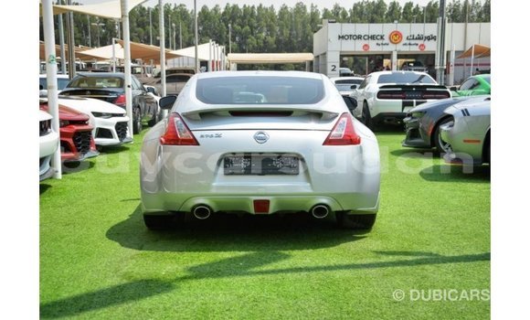 Buy Import Nissan 370Z Other Car in Import - Dubai in Al Jazirah State Buy Import Nissan 370Z Other Car in Import - Dubai in Al Jazirah State