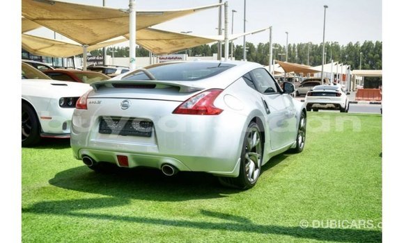 Buy Import Nissan 370Z Other Car in Import - Dubai in Al Jazirah State Buy Import Nissan 370Z Other Car in Import - Dubai in Al Jazirah State