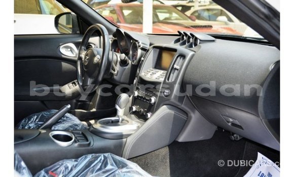 Buy Import Nissan 370Z Other Car in Import - Dubai in Al Jazirah State Buy Import Nissan 370Z Other Car in Import - Dubai in Al Jazirah State