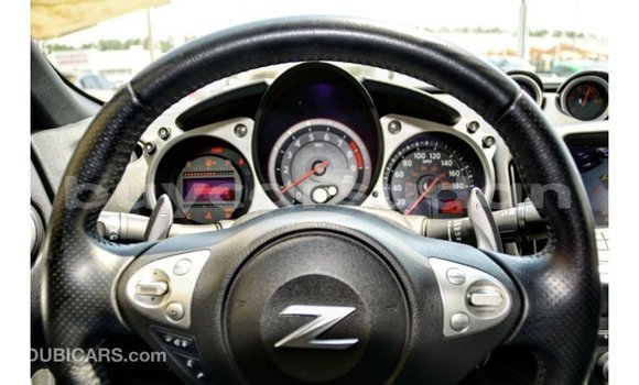 Buy Import Nissan 370Z Other Car in Import - Dubai in Al Jazirah State Buy Import Nissan 370Z Other Car in Import - Dubai in Al Jazirah State