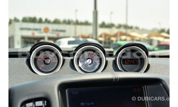 Buy Import Nissan 370Z Other Car in Import - Dubai in Al Jazirah State Buy Import Nissan 370Z Other Car in Import - Dubai in Al Jazirah State
