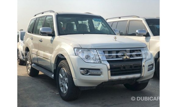 Buy Import Mitsubishi Pajero Black Car in Import - Dubai in Al Jazirah State Buy Import Mitsubishi Pajero Black Car in Import - Dubai in Al Jazirah State