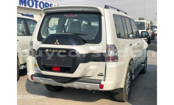 Buy Import Mitsubishi Pajero Black Car in Import - Dubai in Al Jazirah State Buy Import Mitsubishi Pajero Black Car in Import - Dubai in Al Jazirah State