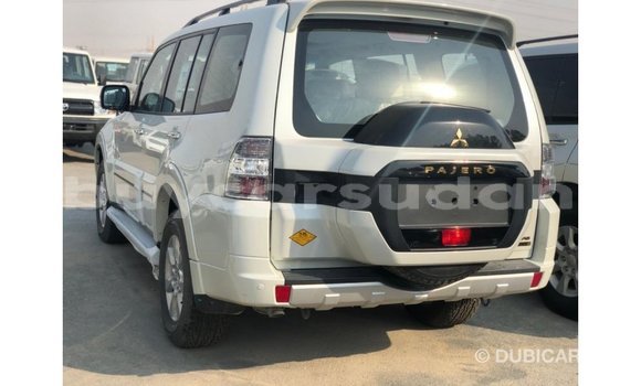 Buy Import Mitsubishi Pajero Black Car in Import - Dubai in Al Jazirah State Buy Import Mitsubishi Pajero Black Car in Import - Dubai in Al Jazirah State