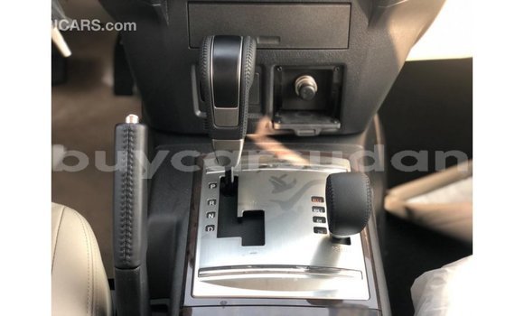 Buy Import Mitsubishi Pajero Black Car in Import - Dubai in Al Jazirah State Buy Import Mitsubishi Pajero Black Car in Import - Dubai in Al Jazirah State