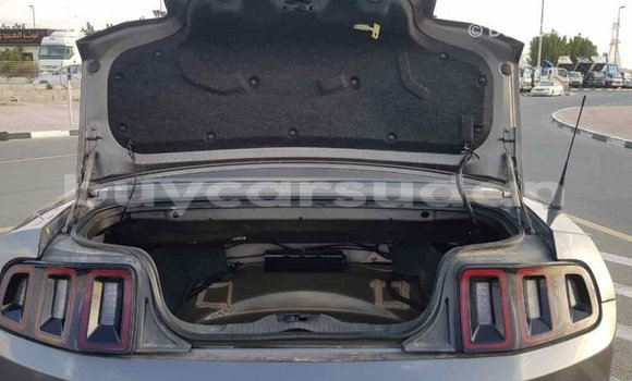 Buy Import Ford Mustang Other Car in Import - Dubai in Al Jazirah State Buy Import Ford Mustang Other Car in Import - Dubai in Al Jazirah State