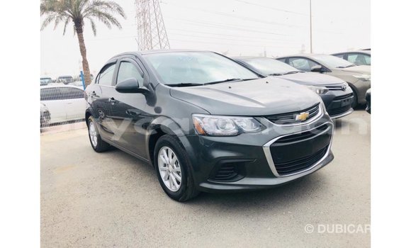 Buy Import Chevrolet Sonic Other Car in Import - Dubai in Al Jazirah State Buy Import Chevrolet Sonic Other Car in Import - Dubai in Al Jazirah State
