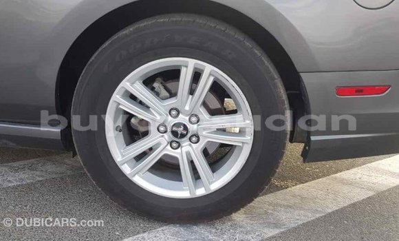 Buy Import Ford Mustang Other Car in Import - Dubai in Al Jazirah State Buy Import Ford Mustang Other Car in Import - Dubai in Al Jazirah State