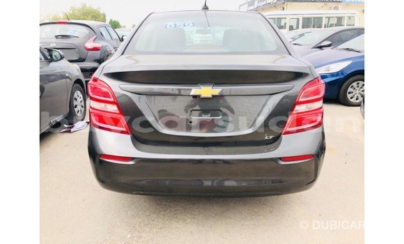 Buy Import Chevrolet Sonic Other Car in Import - Dubai in Al Jazirah State Buy Import Chevrolet Sonic Other Car in Import - Dubai in Al Jazirah State