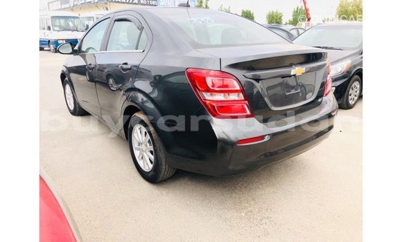 Buy Import Chevrolet Sonic Other Car in Import - Dubai in Al Jazirah State Buy Import Chevrolet Sonic Other Car in Import - Dubai in Al Jazirah State