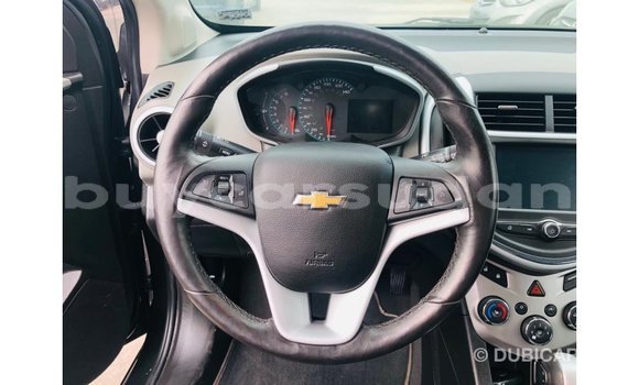 Buy Import Chevrolet Sonic Other Car in Import - Dubai in Al Jazirah State Buy Import Chevrolet Sonic Other Car in Import - Dubai in Al Jazirah State