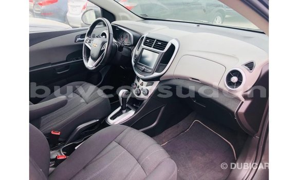 Buy Import Chevrolet Sonic Other Car in Import - Dubai in Al Jazirah State Buy Import Chevrolet Sonic Other Car in Import - Dubai in Al Jazirah State