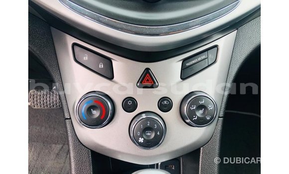 Buy Import Chevrolet Sonic Other Car in Import - Dubai in Al Jazirah State Buy Import Chevrolet Sonic Other Car in Import - Dubai in Al Jazirah State