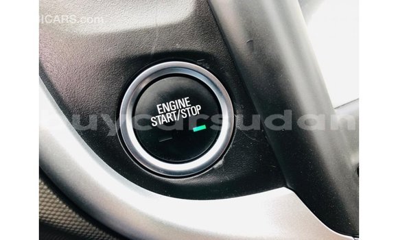 Buy Import Chevrolet Sonic Other Car in Import - Dubai in Al Jazirah State Buy Import Chevrolet Sonic Other Car in Import - Dubai in Al Jazirah State