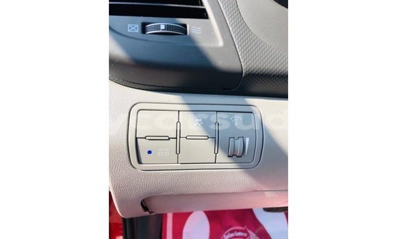 Buy Import Hyundai Accent Red Car in Import - Dubai in Al Jazirah State Buy Import Hyundai Accent Red Car in Import - Dubai in Al Jazirah State