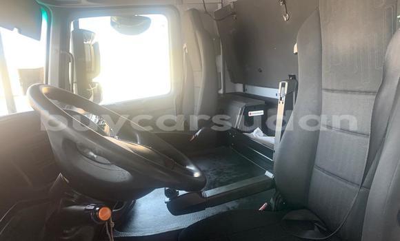 Buy Used Mercedes‒Benz Truck White Truck in Abu Hijar in Sinnar Buy Used Mercedes‒Benz Truck White Truck in Abu Hijar in Sinnar