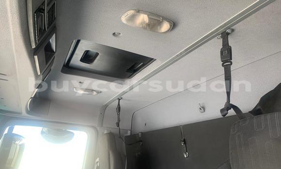 Buy Used Mercedes‒Benz Truck White Truck in Abu Hijar in Sinnar Buy Used Mercedes‒Benz Truck White Truck in Abu Hijar in Sinnar