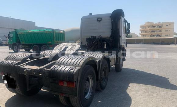 Buy Used Mercedes‒Benz Truck White Truck in Abu Hijar in Sinnar Buy Used Mercedes‒Benz Truck White Truck in Abu Hijar in Sinnar