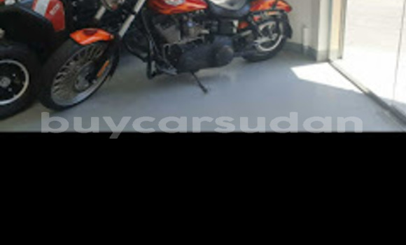 Buy Used Harley Davidson Sportster Red Bike in Abu Hijar in Sinnar Buy Used Harley Davidson Sportster Red Bike in Abu Hijar in Sinnar