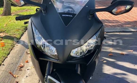 Buy Used Honda CBR 1000 RR Black Bike in Abu Hijar in Sinnar Buy Used Honda CBR 1000 RR Black Bike in Abu Hijar in Sinnar