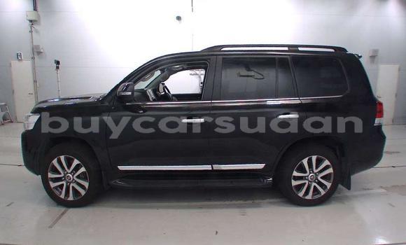 Buy Used Toyota Land Cruiser Other Car in Abu Hijar in Sinnar Buy Used Toyota Land Cruiser Other Car in Abu Hijar in Sinnar