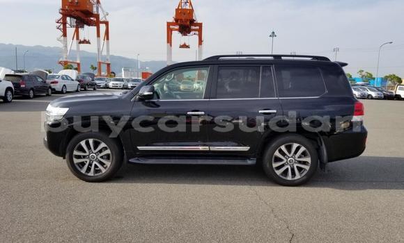 Buy Used Toyota Land Cruiser Other Car in Abu Hijar in Sinnar Buy Used Toyota Land Cruiser Other Car in Abu Hijar in Sinnar