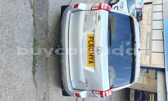 Buy Used Toyota Vanguard Other Car in Abu Hijar in Sinnar Buy Used Toyota Vanguard Other Car in Abu Hijar in Sinnar